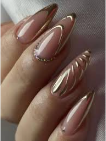 Nail Art Autoral